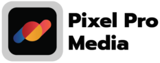 Pixel Pro Media